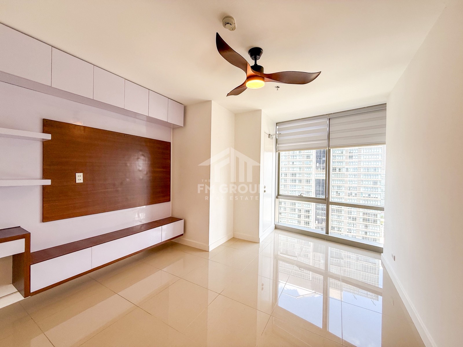 2 Bedroom for Rent in East Gallery Place BGC Taguig. Property ID: FM036 — photo 8