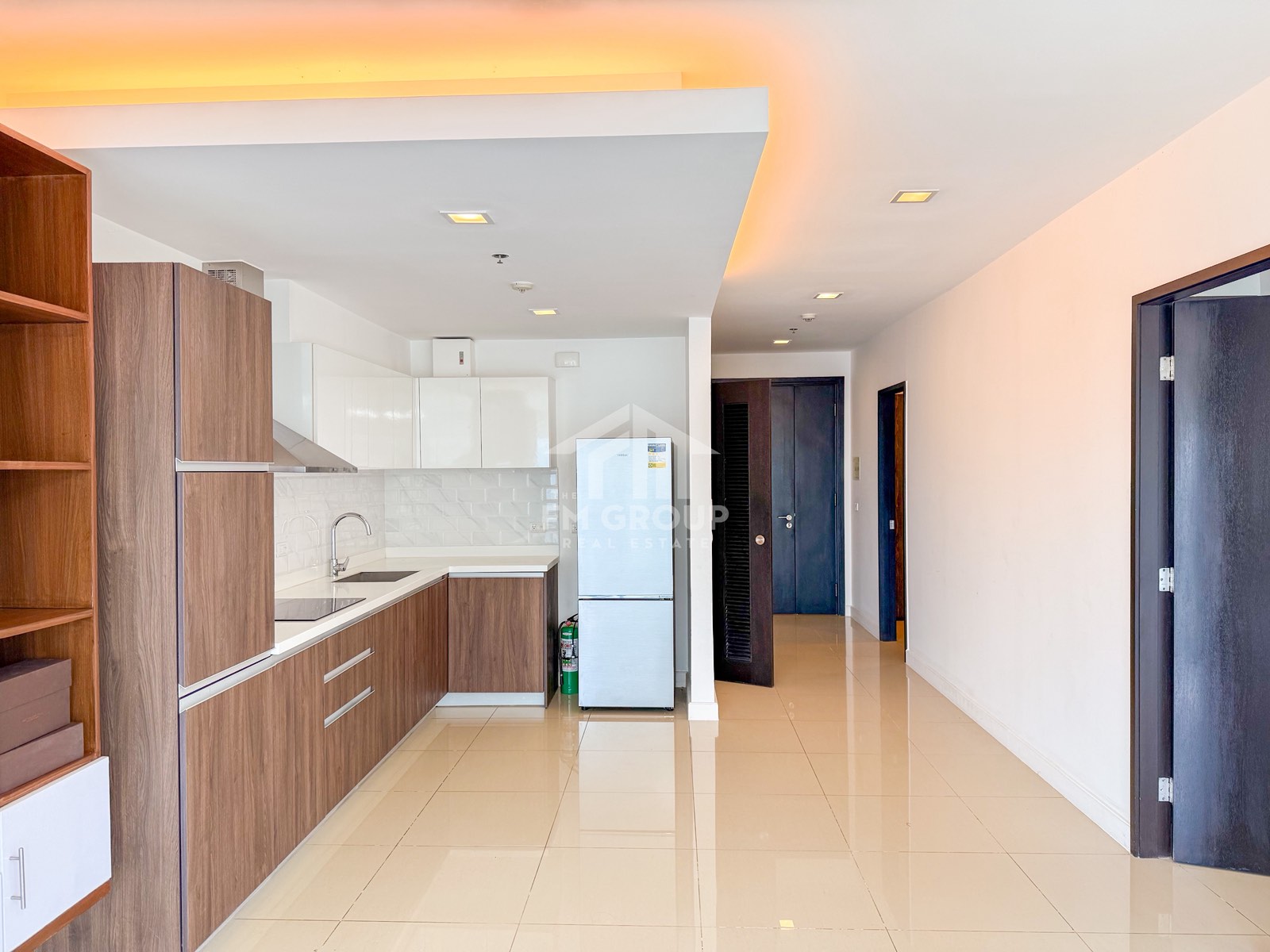 2 Bedroom for Rent in East Gallery Place BGC Taguig. Property ID: FM036 — photo 11