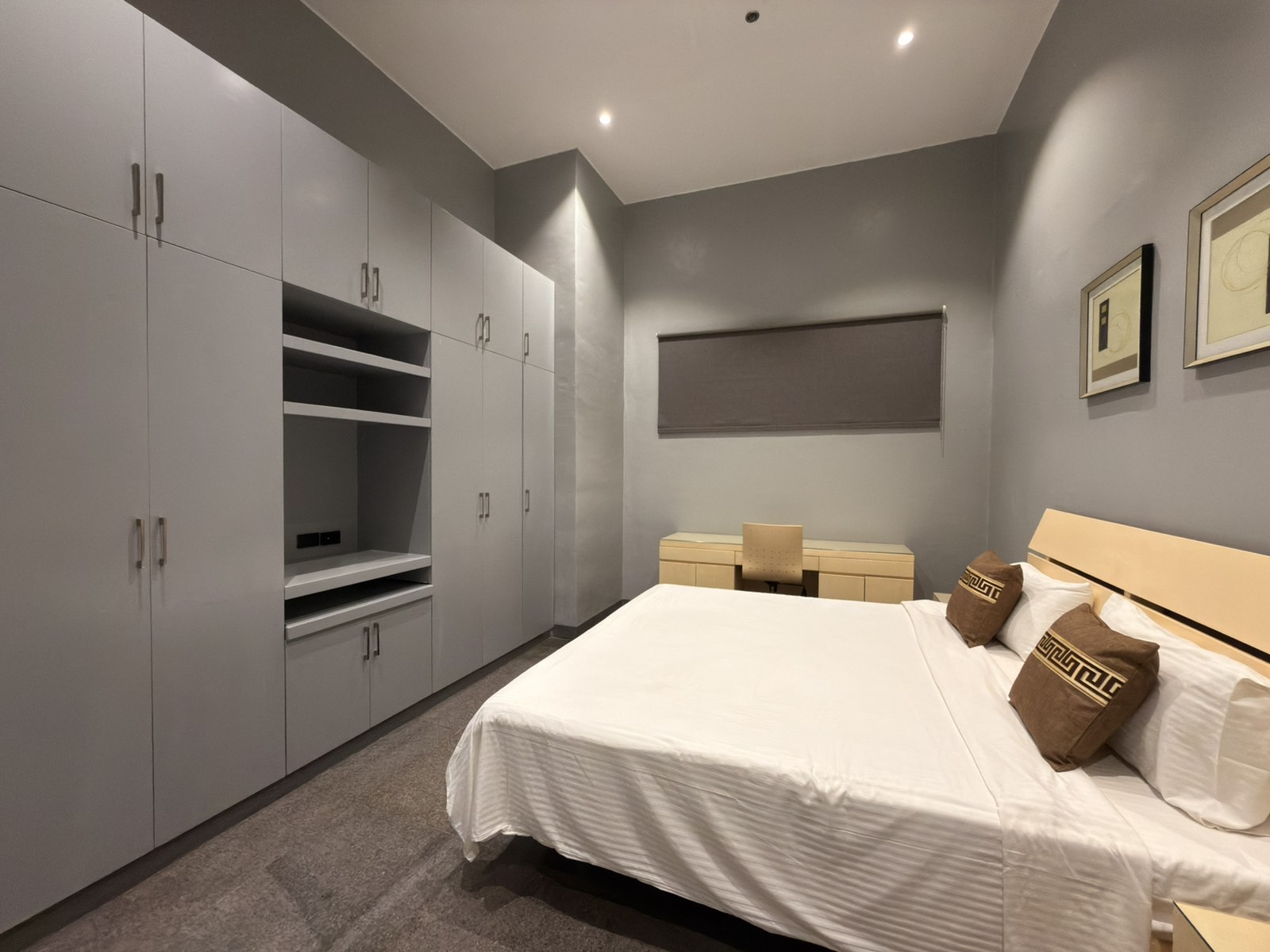 4 Bedroom 300sqm for Rent in The Luxe Residences BGC Taguig. Property ID: FM037 — photo 4