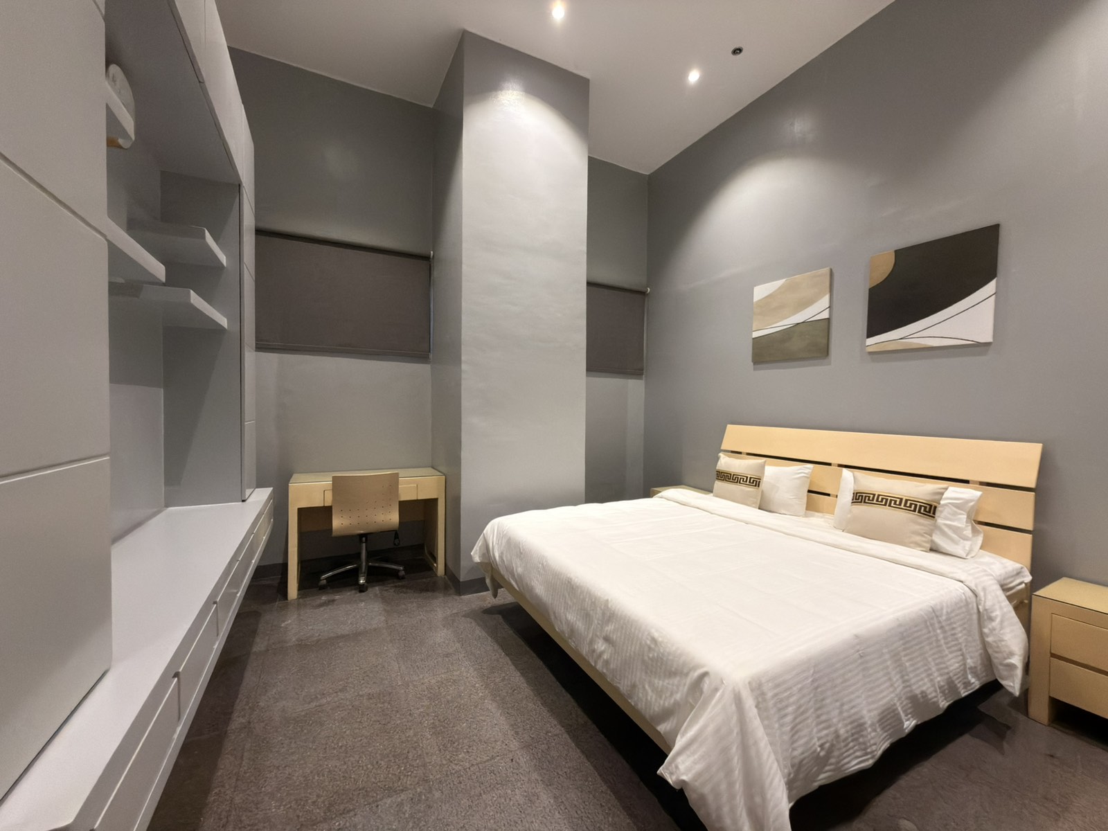 4 Bedroom 300sqm for Rent in The Luxe Residences BGC Taguig. Property ID: FM037 — photo 5