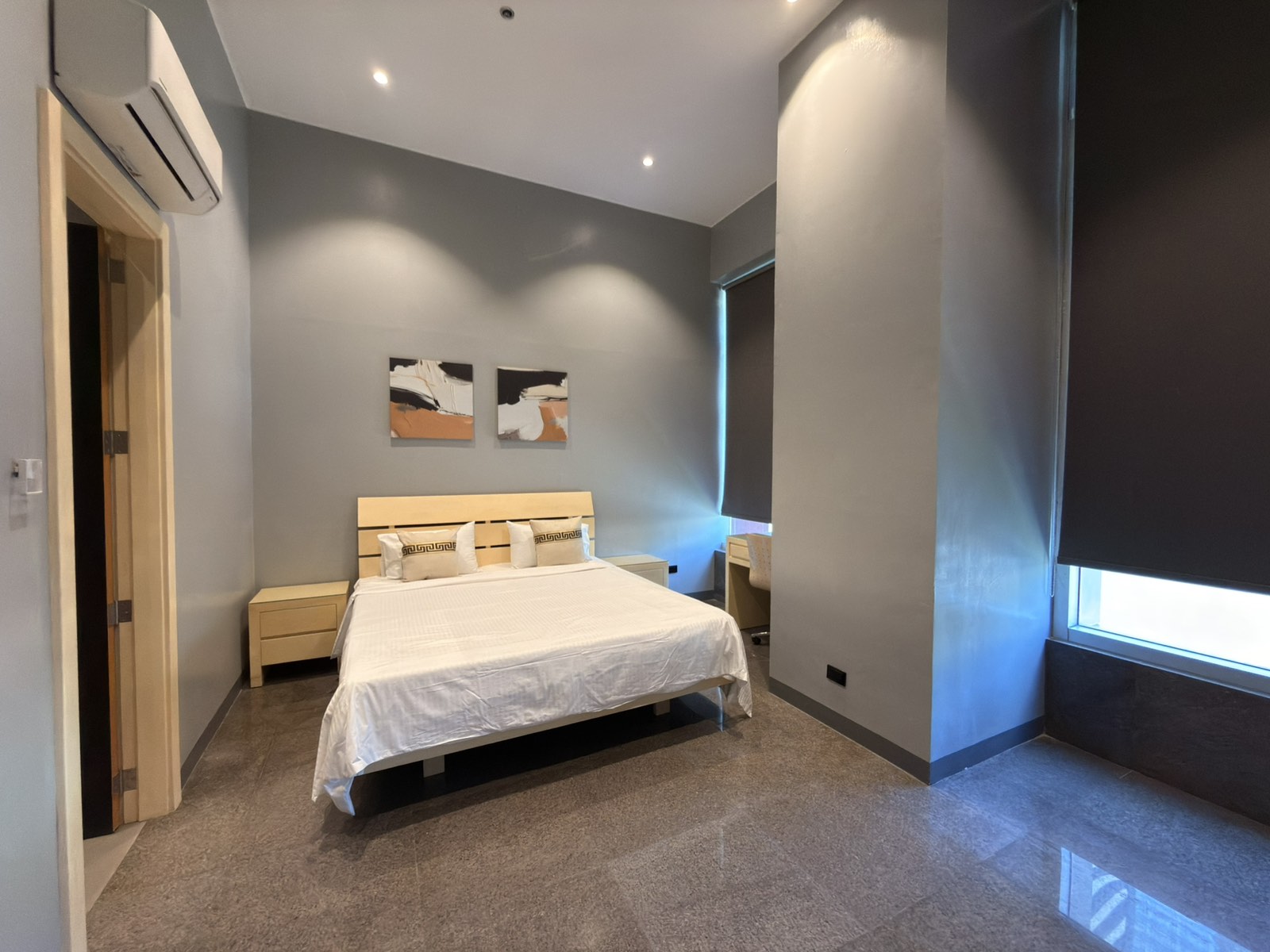 4 Bedroom 300sqm for Rent in The Luxe Residences BGC Taguig. Property ID: FM037 — photo 6