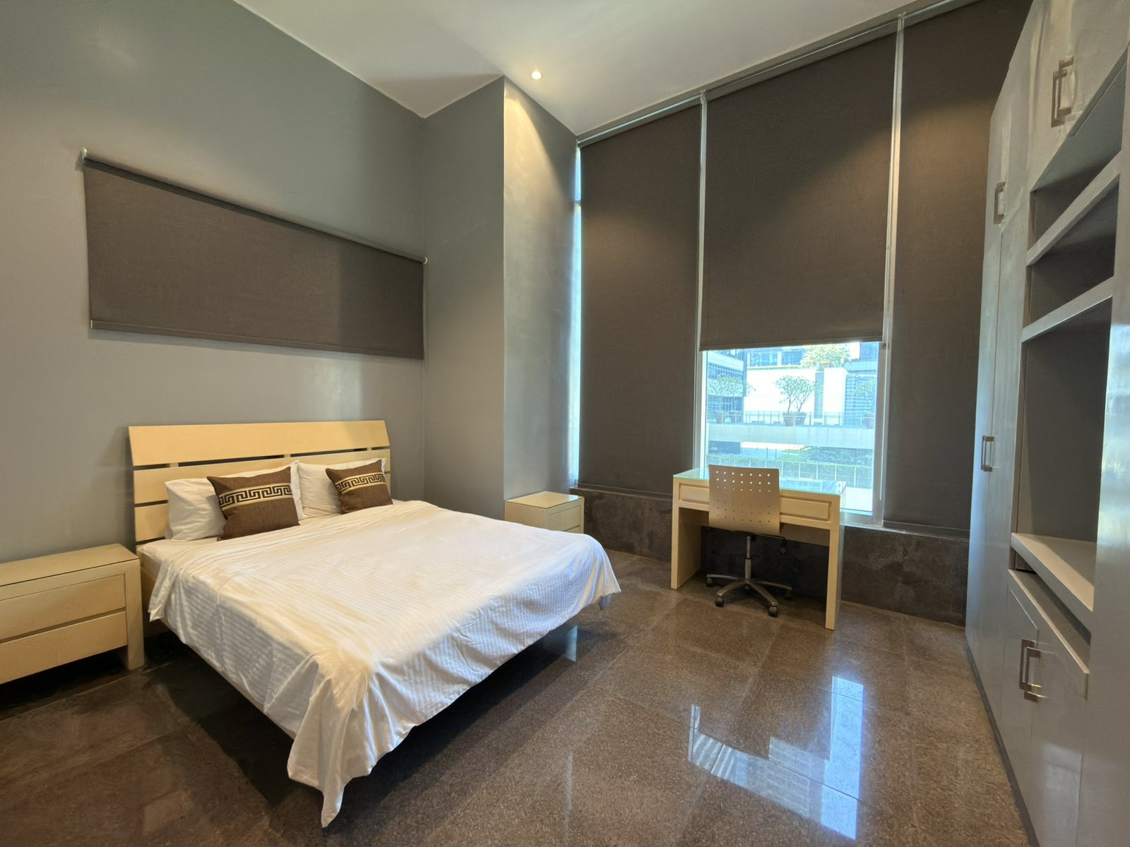 4 Bedroom 300sqm for Rent in The Luxe Residences BGC Taguig. Property ID: FM037 — photo 8