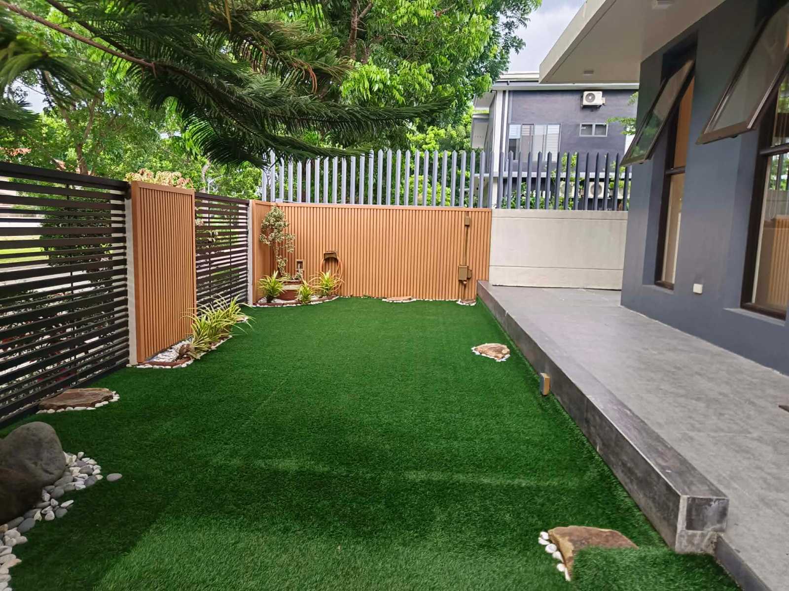 4 Bedroom House for Sale in Manila Southwoods Cabilang Baybay, Carmona Cavite. Property ID: FM038 — photo 2
