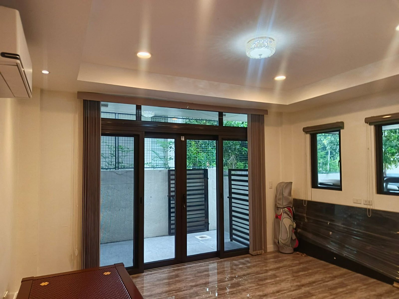 4 Bedroom House for Sale in Manila Southwoods Cabilang Baybay, Carmona Cavite. Property ID: FM038 — photo 4