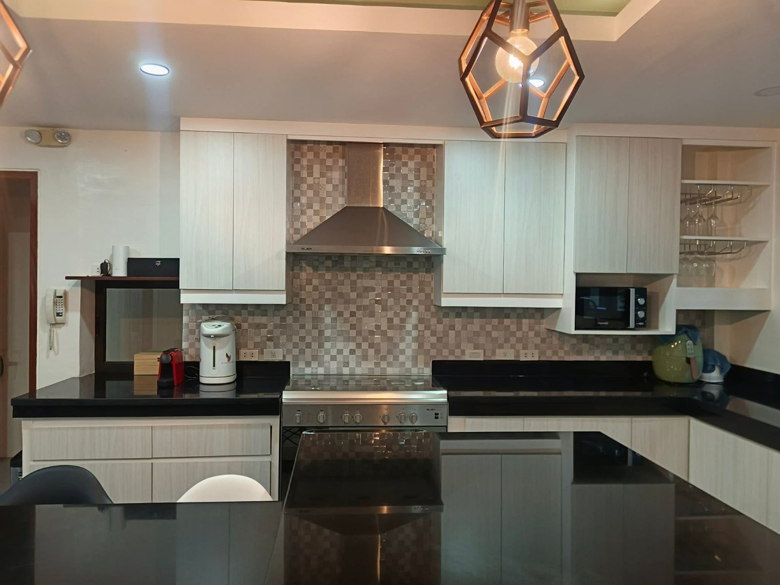 4 Bedroom House for Sale in Manila Southwoods Cabilang Baybay, Carmona Cavite. Property ID: FM038 — photo 6
