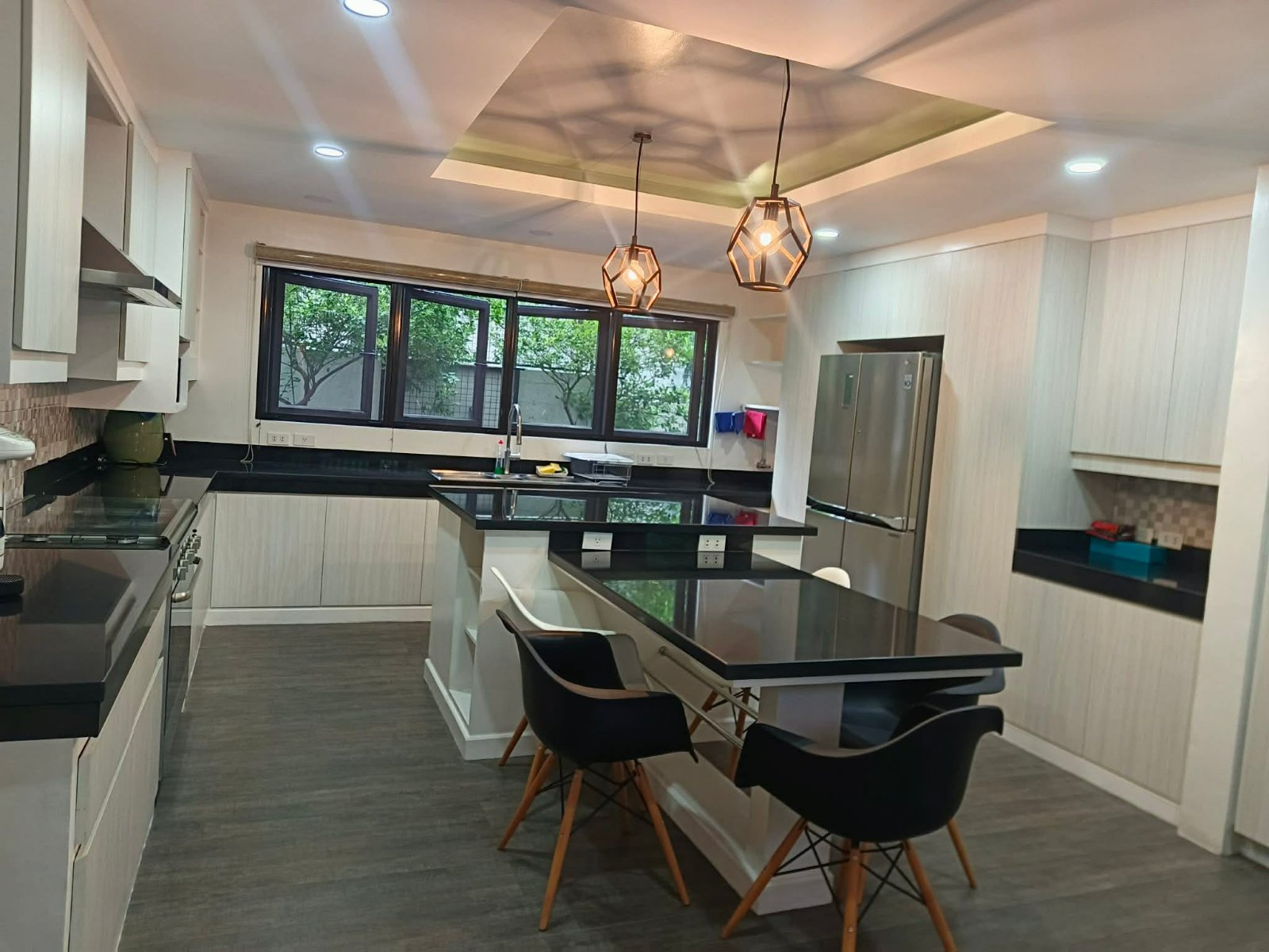 4 Bedroom House for Sale in Manila Southwoods Cabilang Baybay, Carmona Cavite. Property ID: FM038 — photo 7