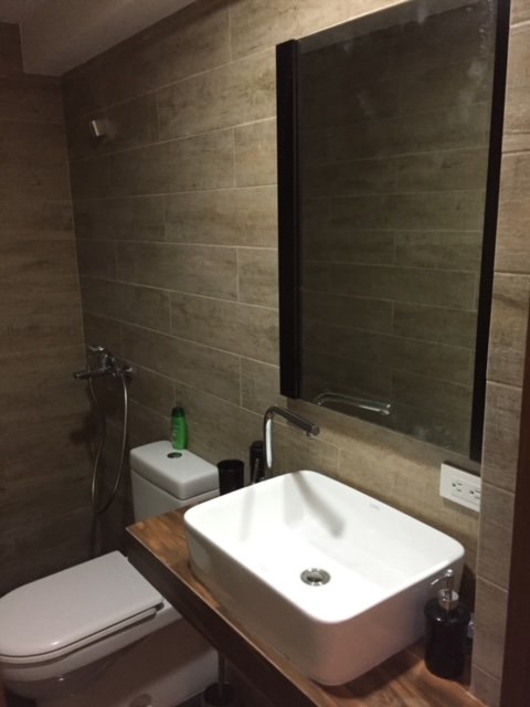 1 Bedroom Loft Type unit in Eton Parkview Greenbelt Makati Condo for Sale Property ID: RT037 — photo 2