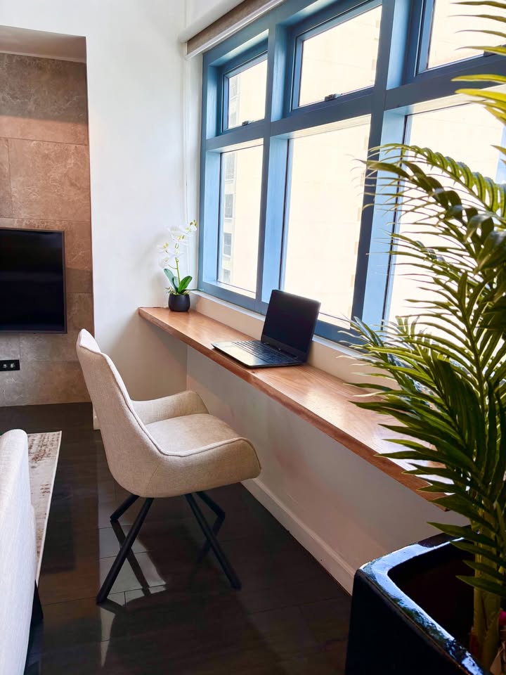 1 Bedroom Loft Type unit in Eton Parkview Greenbelt Makati Condo for Sale Property ID: RT037 — photo 5