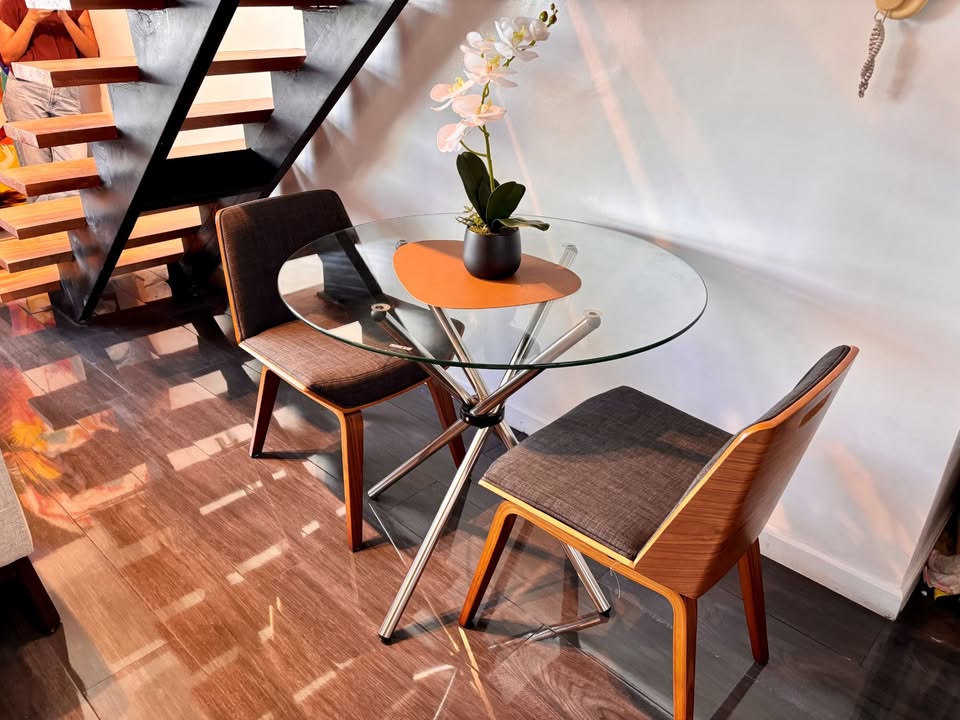 1 Bedroom Loft Type unit in Eton Parkview Greenbelt Makati Condo for Sale Property ID: RT037 — photo 10
