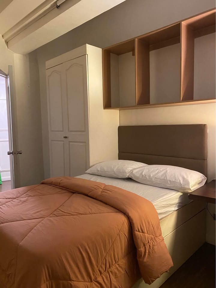 3 Bedroom For Rent in BSA Tower at Legaspi Village Makati City, Property ID: JP041 — photo 4