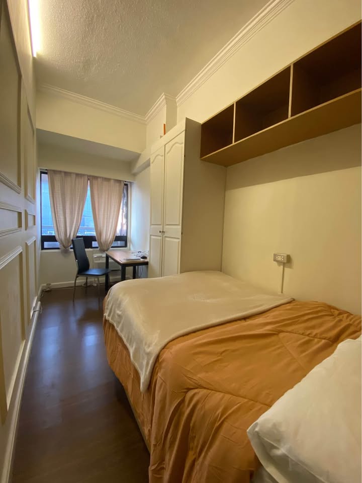 3 Bedroom For Rent in BSA Tower at Legaspi Village Makati City, Property ID: JP041 — photo 6