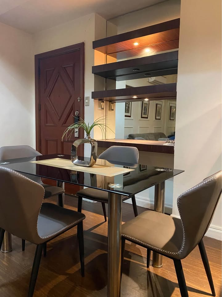 3 Bedroom For Rent in BSA Tower at Legaspi Village Makati City, Property ID: JP041 — photo 7