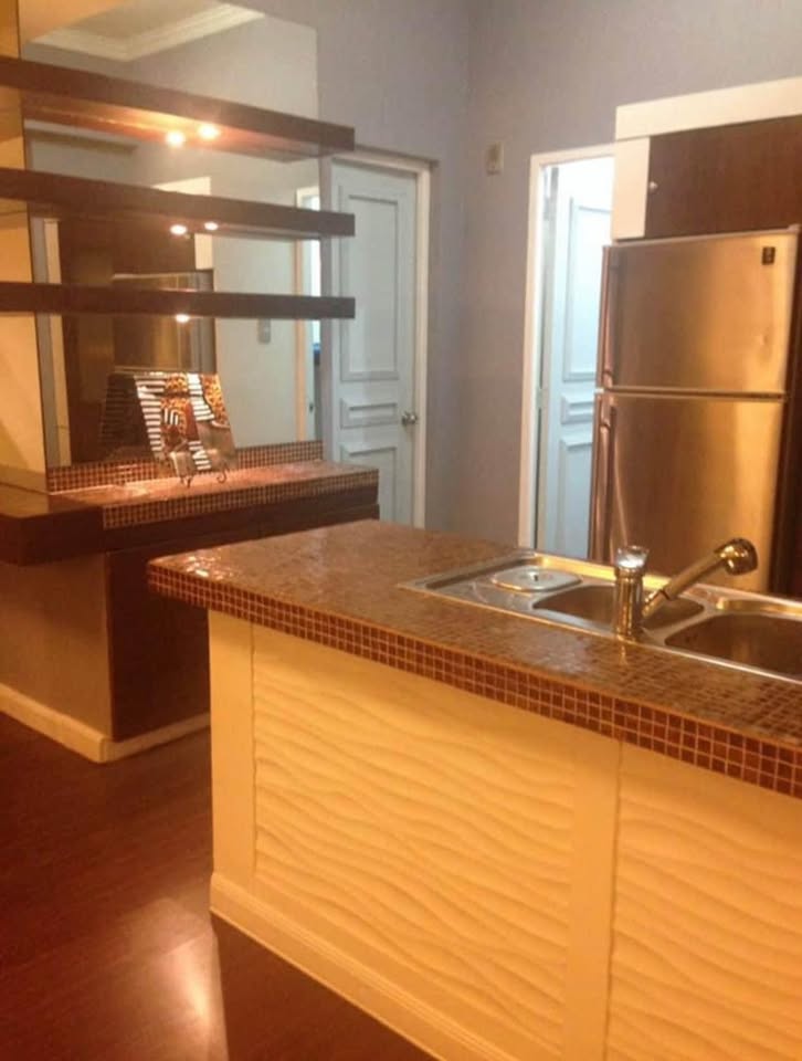 3 Bedroom For Rent in BSA Tower at Legaspi Village Makati City, Property ID: JP041 — photo 8