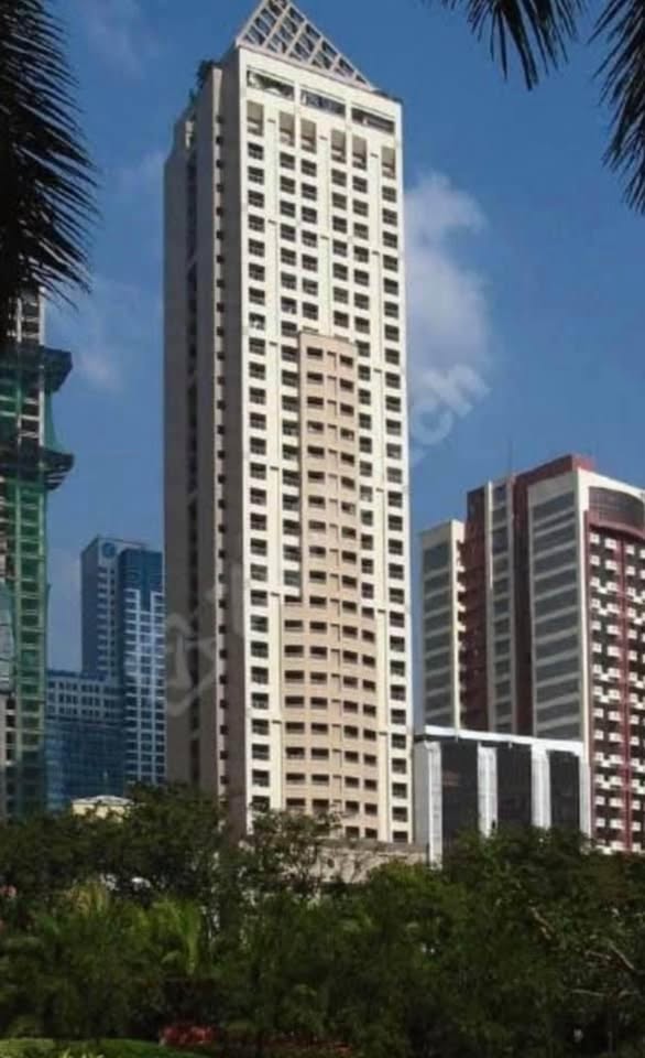 3 Bedroom For Rent in BSA Tower at Legaspi Village Makati City, Property ID: JP041 — photo 10