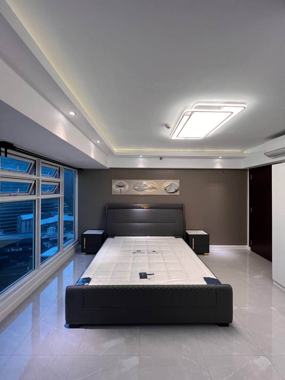 2 Bedroom For Rent in Kroma Tower at Legazpi Village Makati, Property ID: JP043  — photo 1