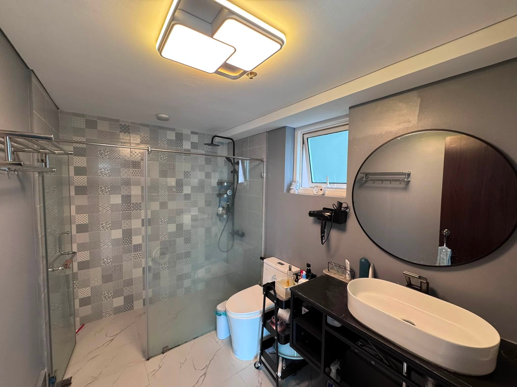 2 Bedroom For Rent in Kroma Tower at Legazpi Village Makati, Property ID: JP043  — photo 8