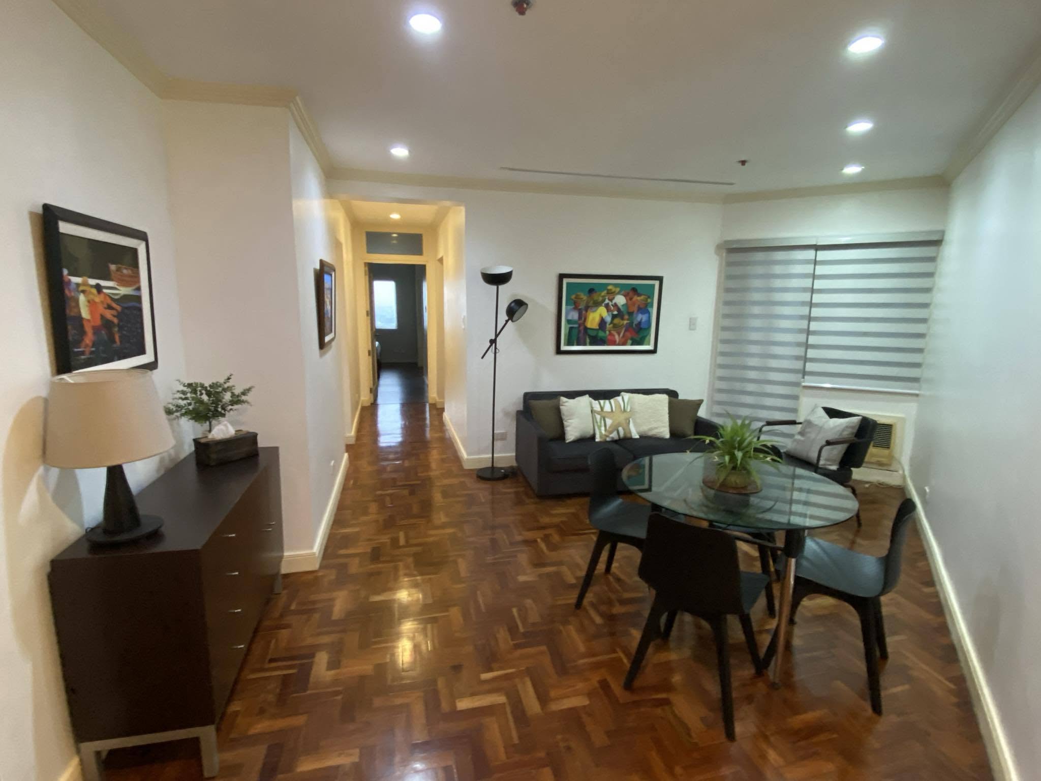 2 Bedroom in Pacific Place Condominium Ortigas Central Business District Property ID: RT038 — photo 1