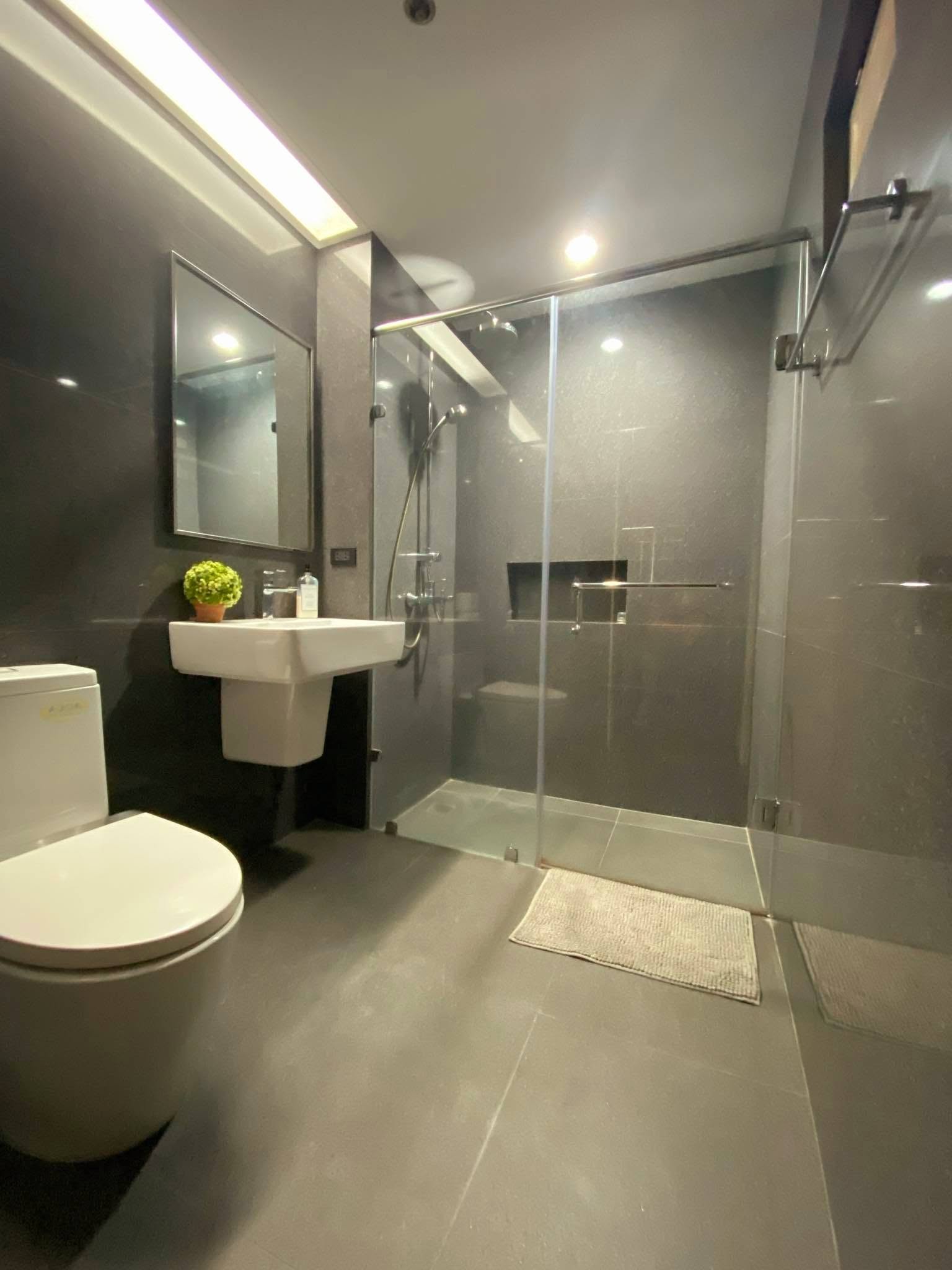 2 Bedroom in Pacific Place Condominium Ortigas Central Business District Property ID: RT038 — photo 3