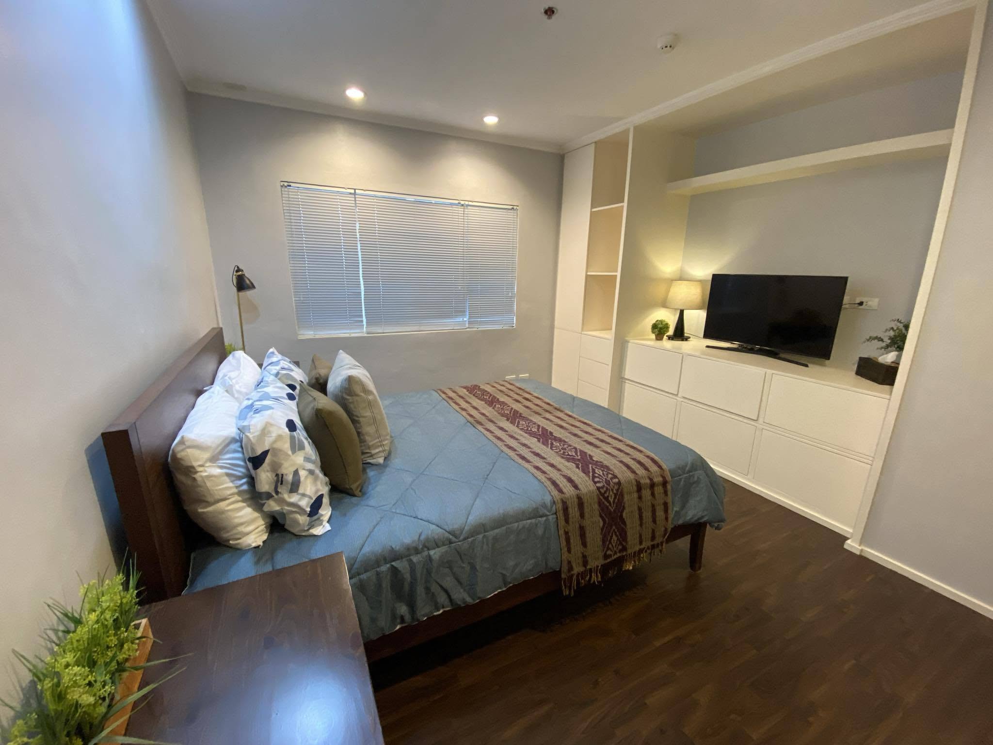 2 Bedroom in Pacific Place Condominium Ortigas Central Business District Property ID: RT038 — photo 5