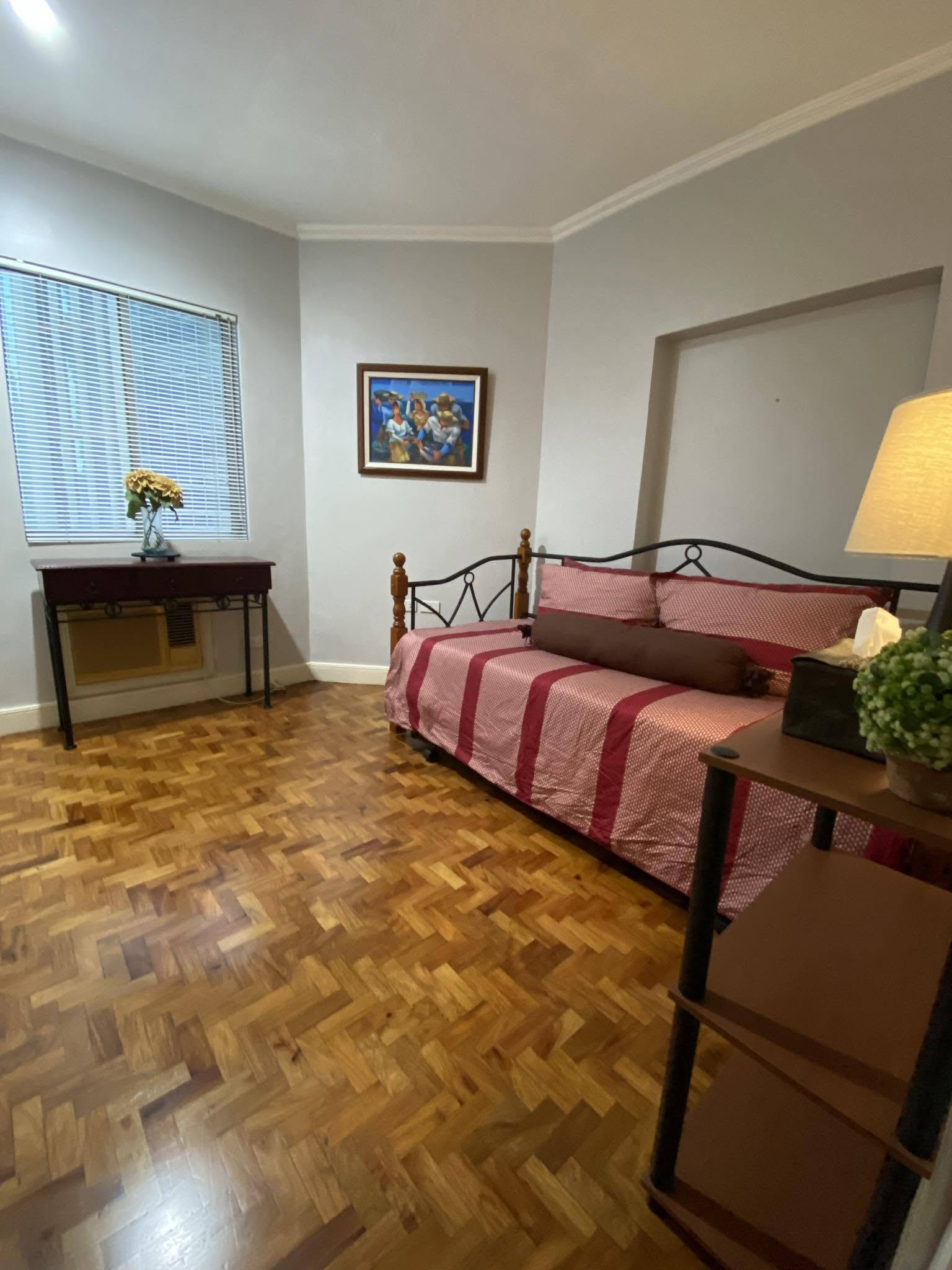 2 Bedroom in Pacific Place Condominium Ortigas Central Business District Property ID: RT038 — photo 7