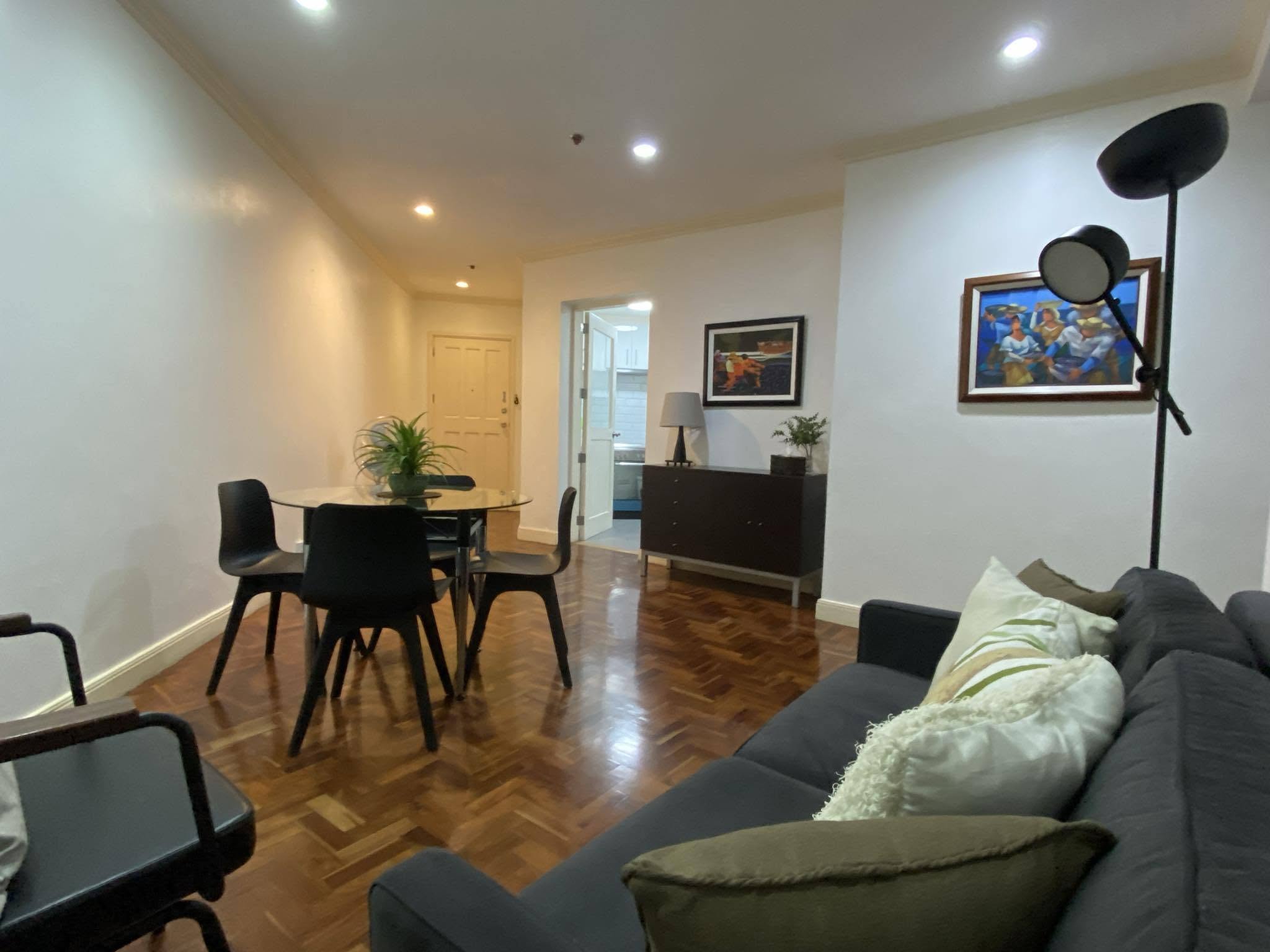 2 Bedroom in Pacific Place Condominium Ortigas Central Business District Property ID: RT038 — photo 8