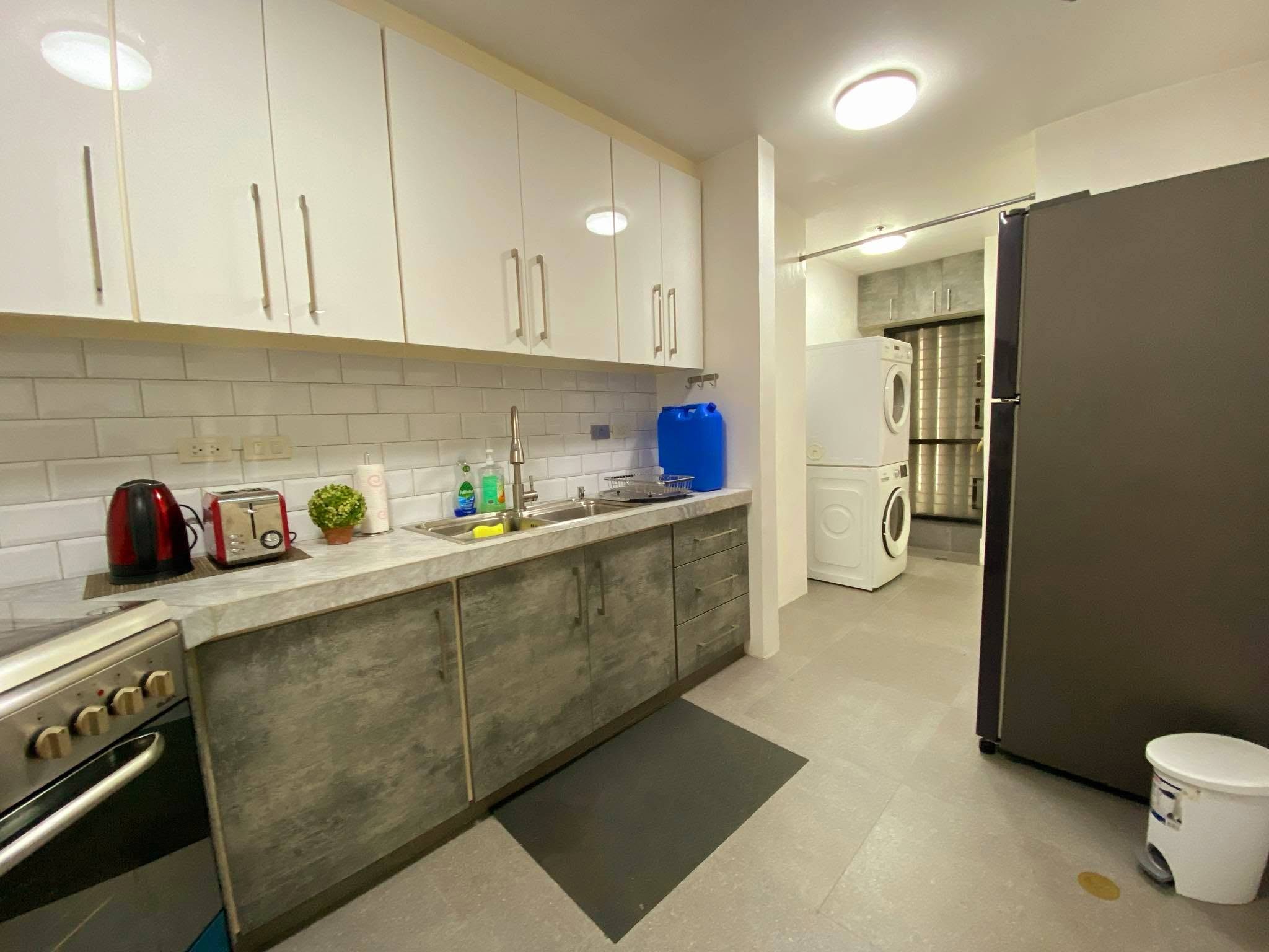 2 Bedroom in Pacific Place Condominium Ortigas Central Business District Property ID: RT038 — photo 9