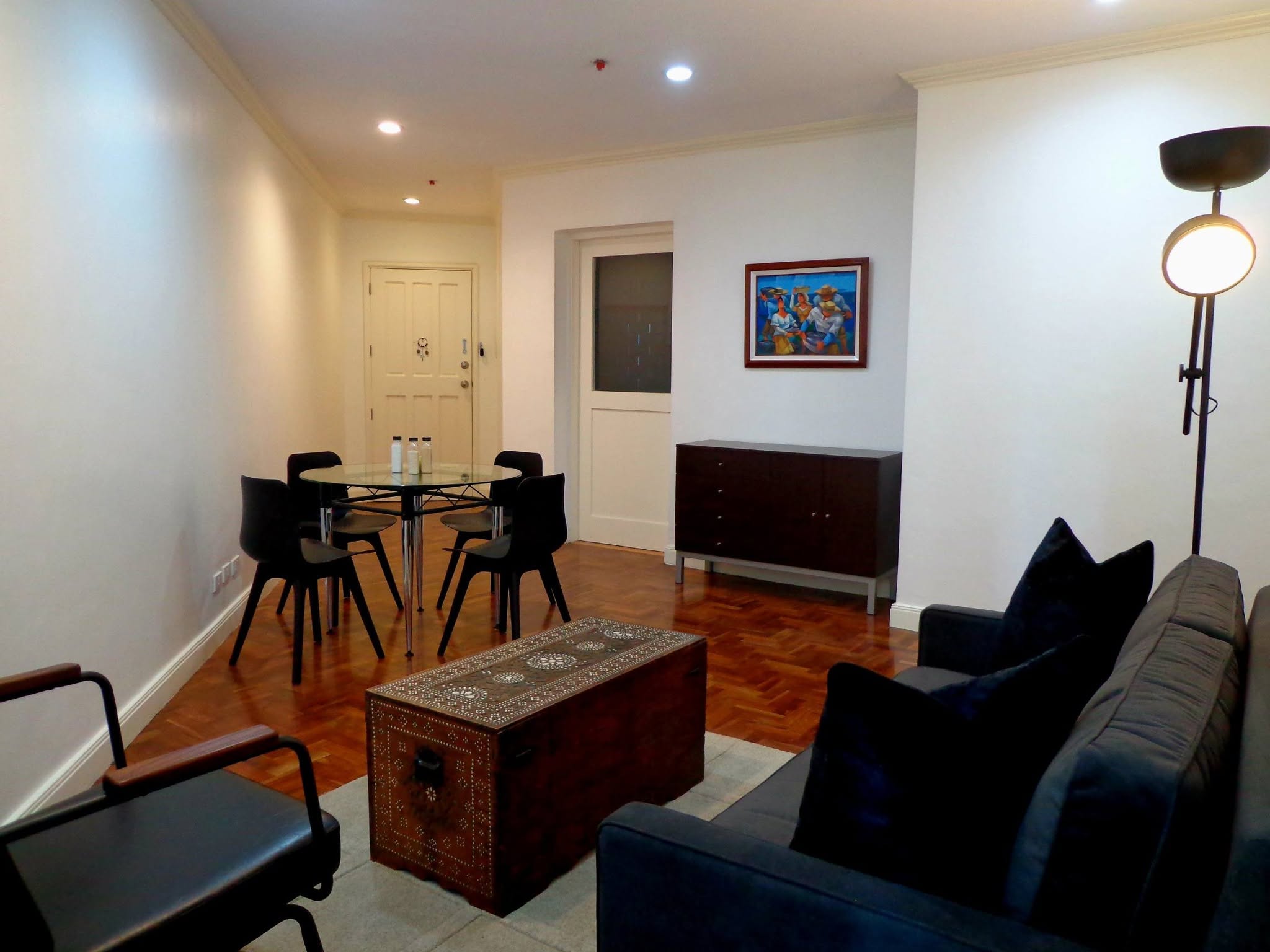 2 Bedroom in Pacific Place Condominium Ortigas Central Business District Property ID: RT038 — photo 11