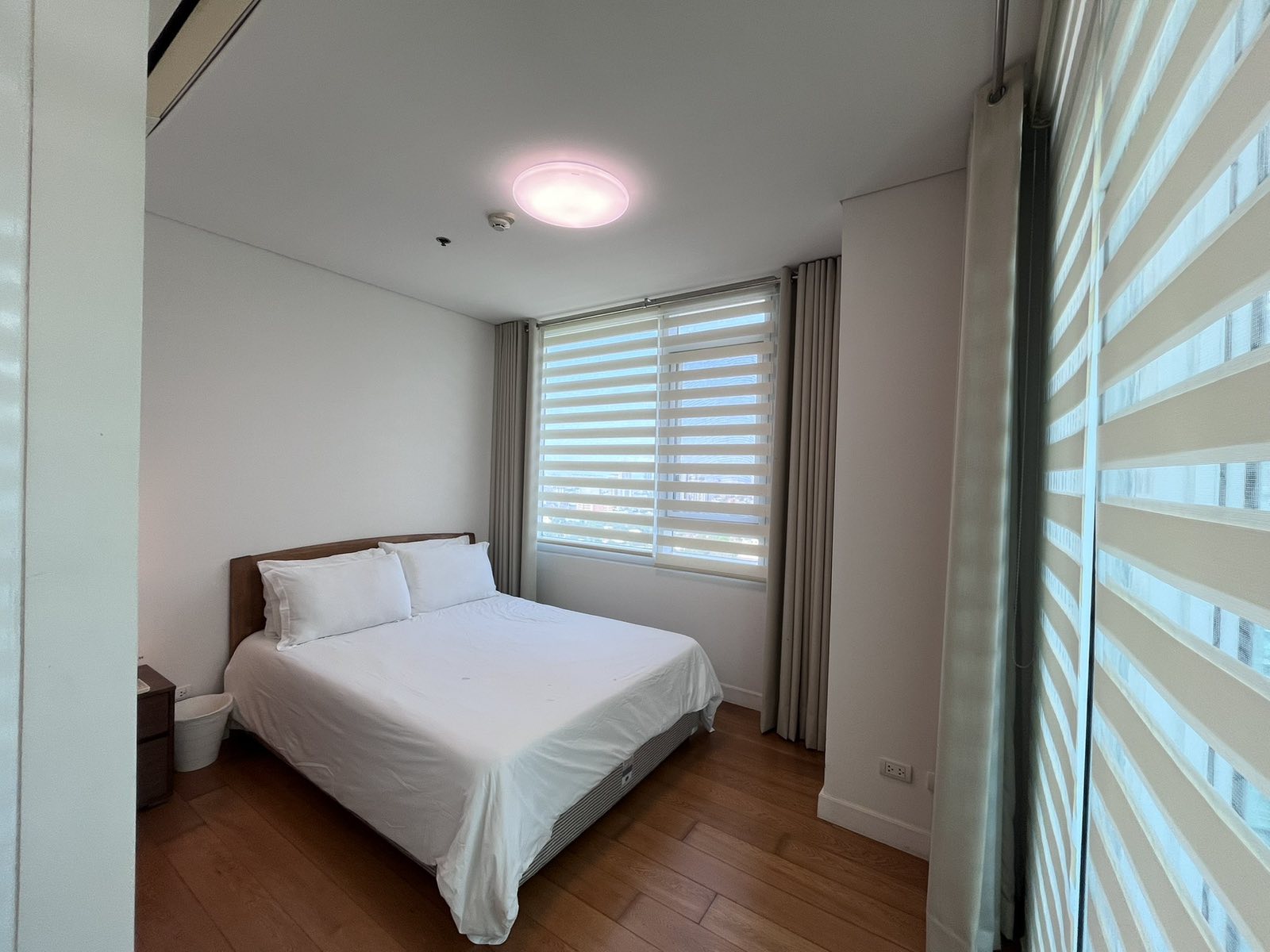 2 Bedroom in Park Terraces Tower 2 West Ave, Makati City Condo for Rent Property ID: FM039 — photo 2