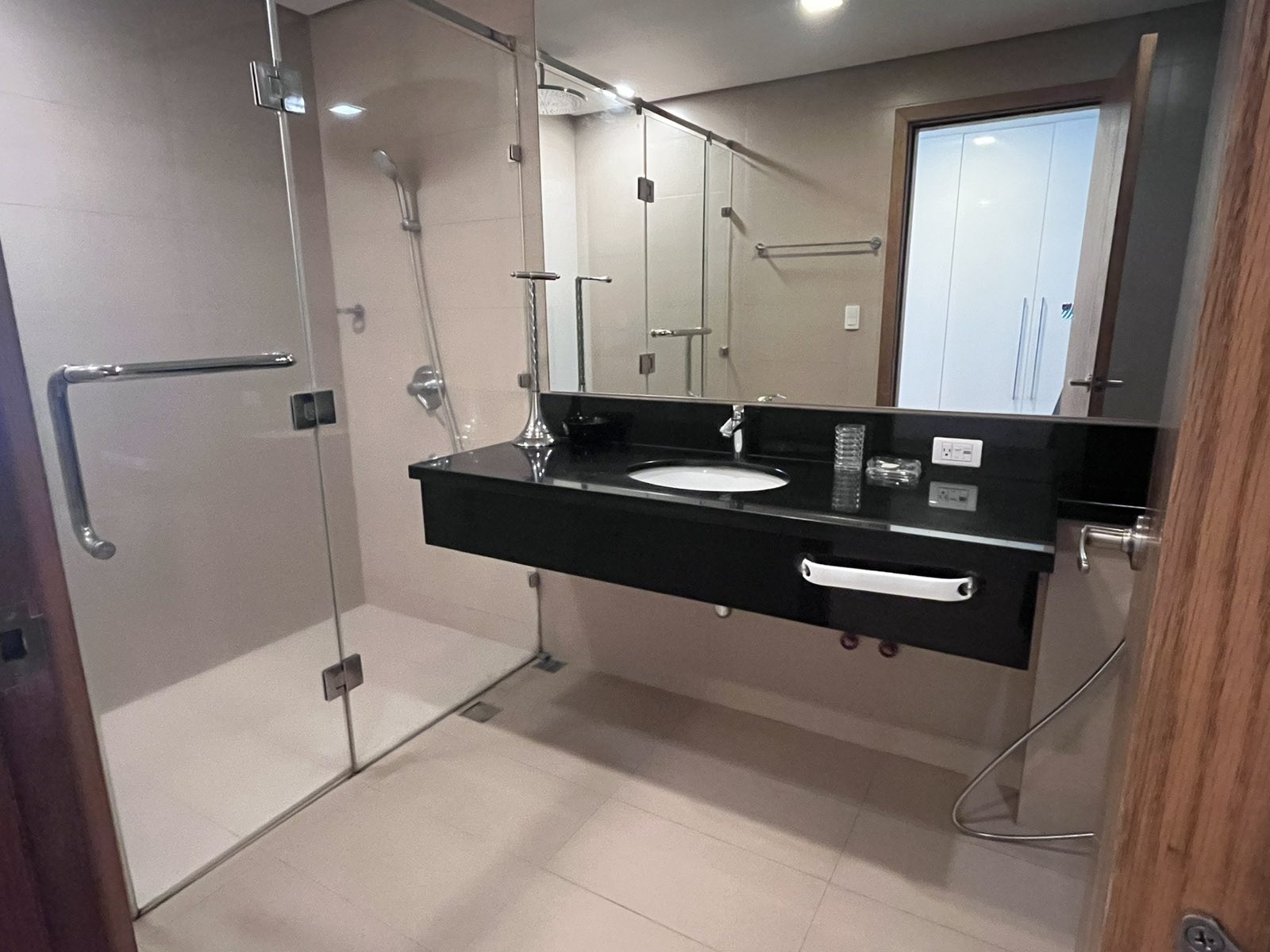 2 Bedroom in Park Terraces Tower 2 West Ave, Makati City Condo for Rent Property ID: FM039 — photo 5