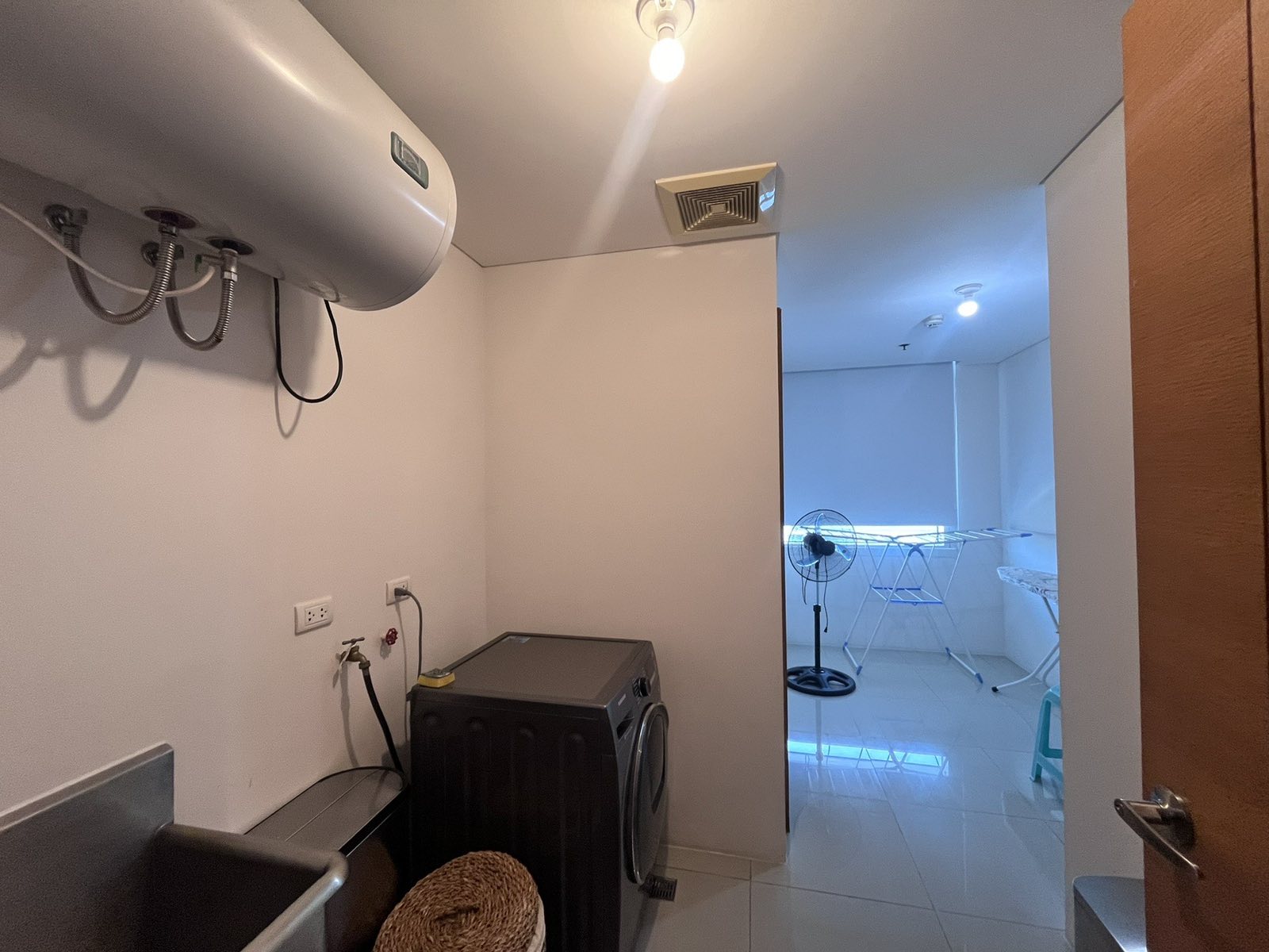2 Bedroom in Park Terraces Tower 2 West Ave, Makati City Condo for Rent Property ID: FM039 — photo 6