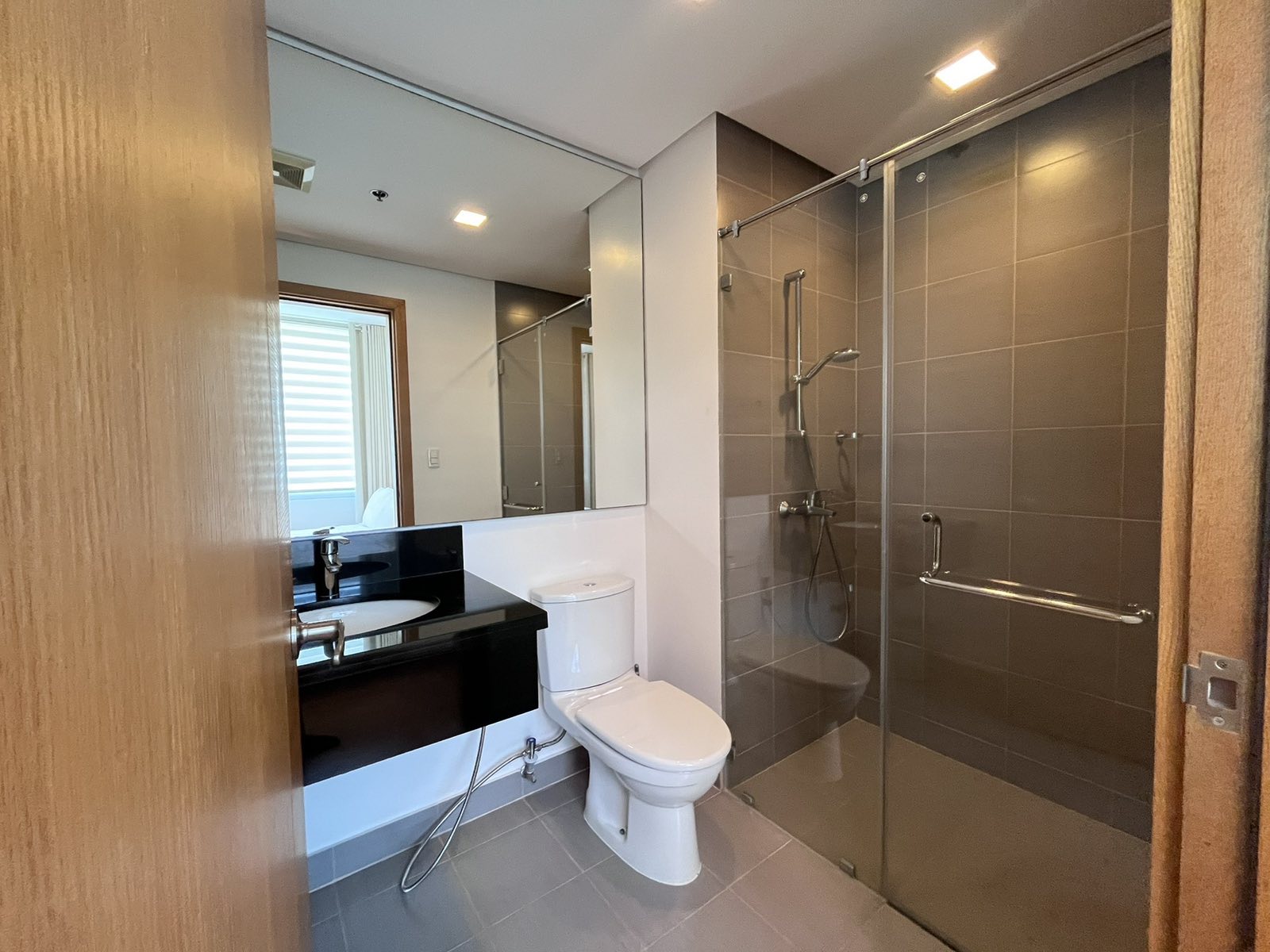 2 Bedroom in Park Terraces Tower 2 West Ave, Makati City Condo for Rent Property ID: FM039 — photo 7