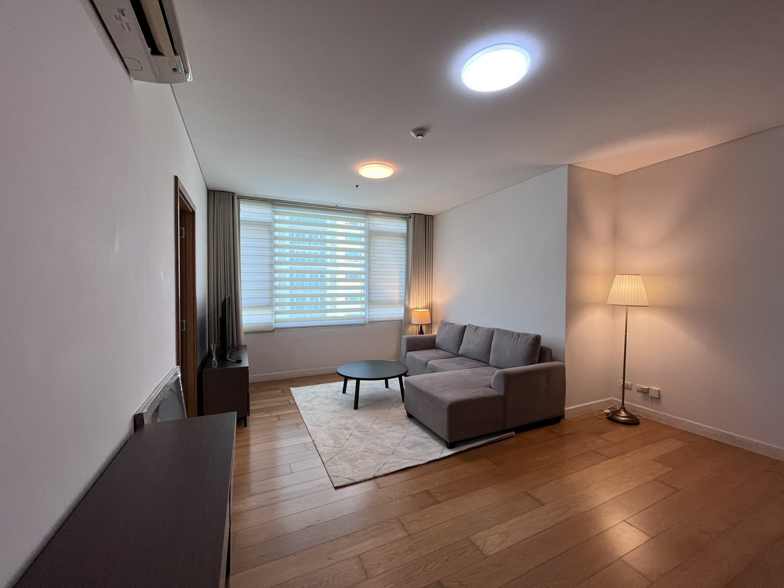 2 Bedroom in Park Terraces Tower 2 West Ave, Makati City Condo for Rent Property ID: FM039 — photo 8