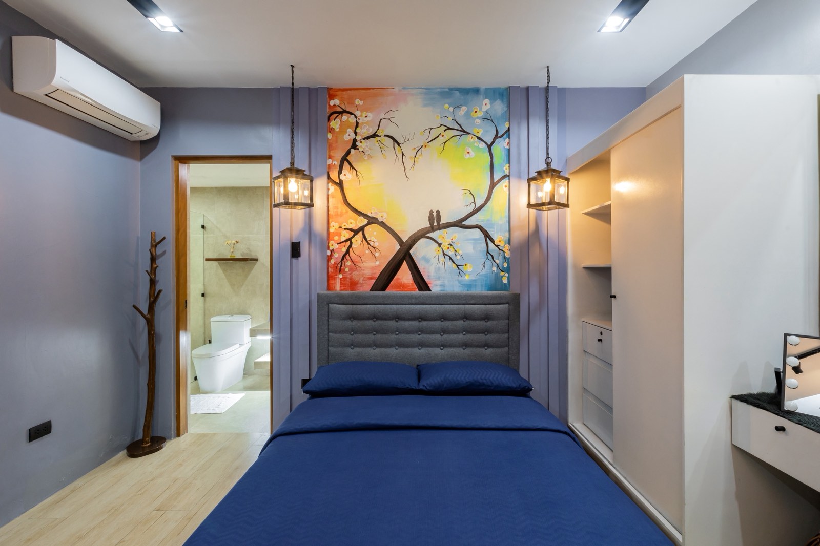 Expansive Fully Furnished 6 Bedroom Resort Like Home for Sale in Tagaytay Property ID: FM040 — photo 4
