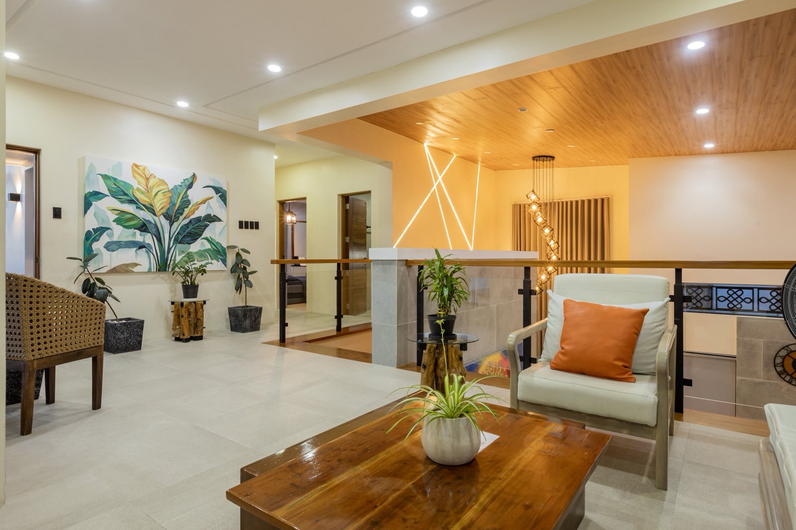 Expansive Fully Furnished 6 Bedroom Resort Like Home for Sale in Tagaytay Property ID: FM040 — photo 5
