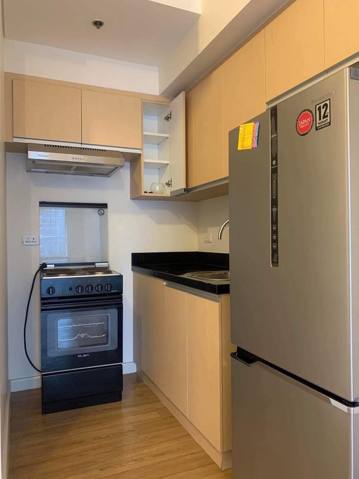 Studio for Sale in Lerato Tower 3, Malugay Makati. Property ID: FM042 — photo 4