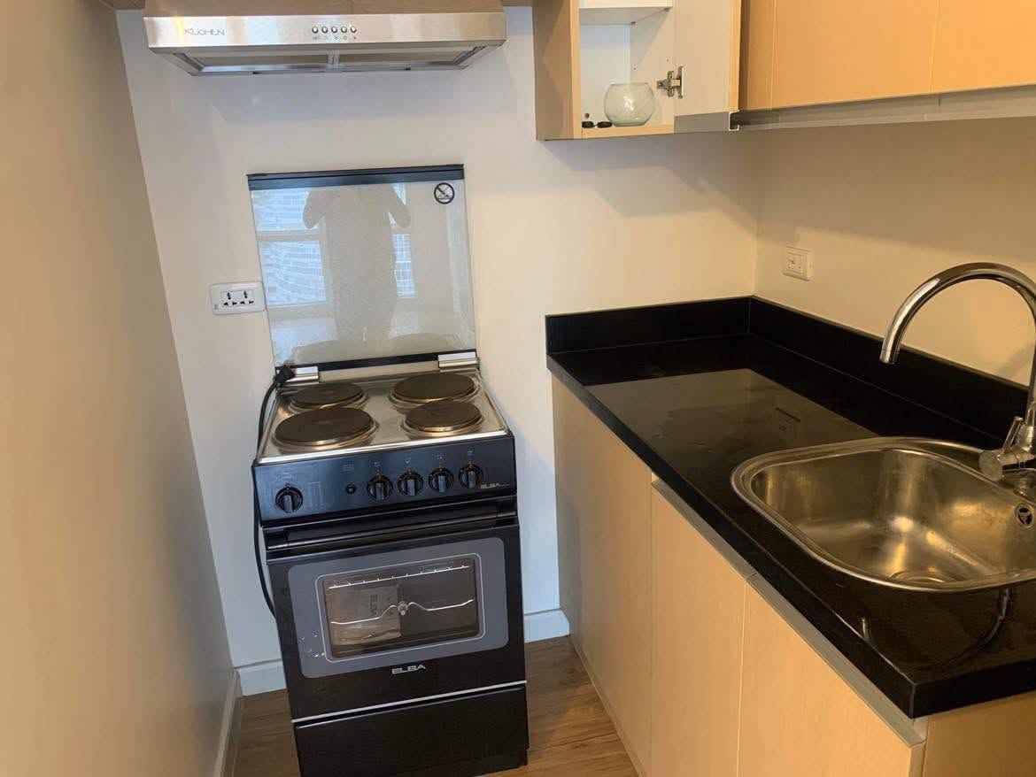 Studio for Sale in Lerato Tower 3, Malugay Makati. Property ID: FM042 — photo 6