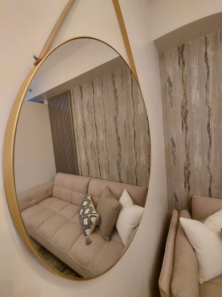 1 Bedroom For Rent in The Rise at San Antonio Makati City, Property ID: JP044 — photo 3