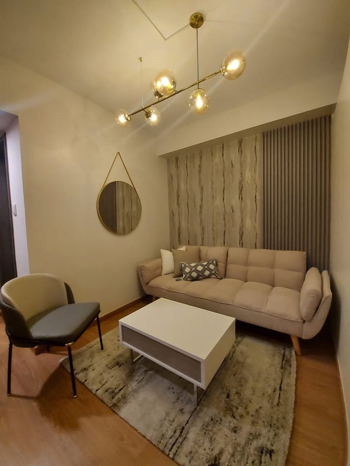 1 Bedroom For Rent in The Rise at San Antonio Makati City, Property ID: JP044 — photo 5