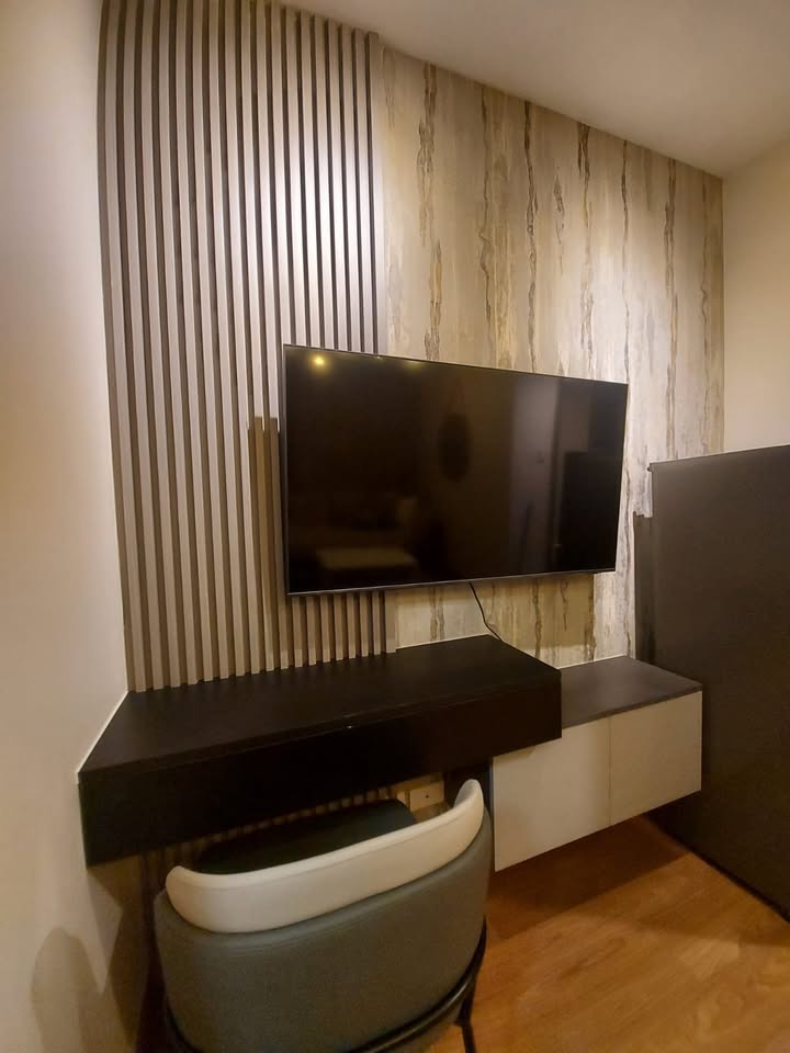 1 Bedroom For Rent in The Rise at San Antonio Makati City, Property ID: JP044 — photo 7