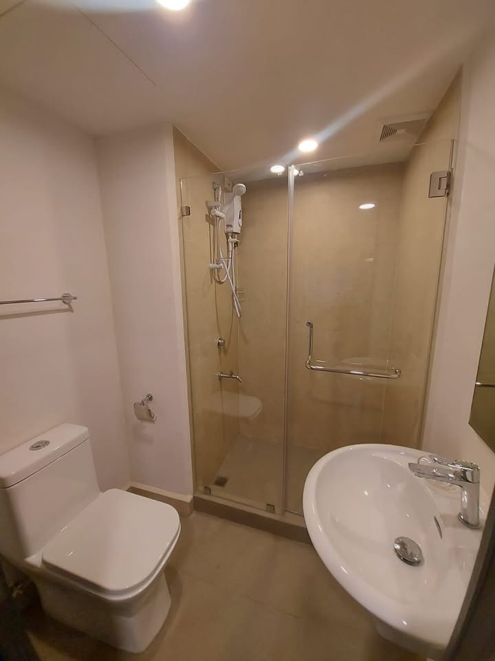 1 Bedroom For Rent in The Rise at San Antonio Makati City, Property ID: JP044 — photo 9