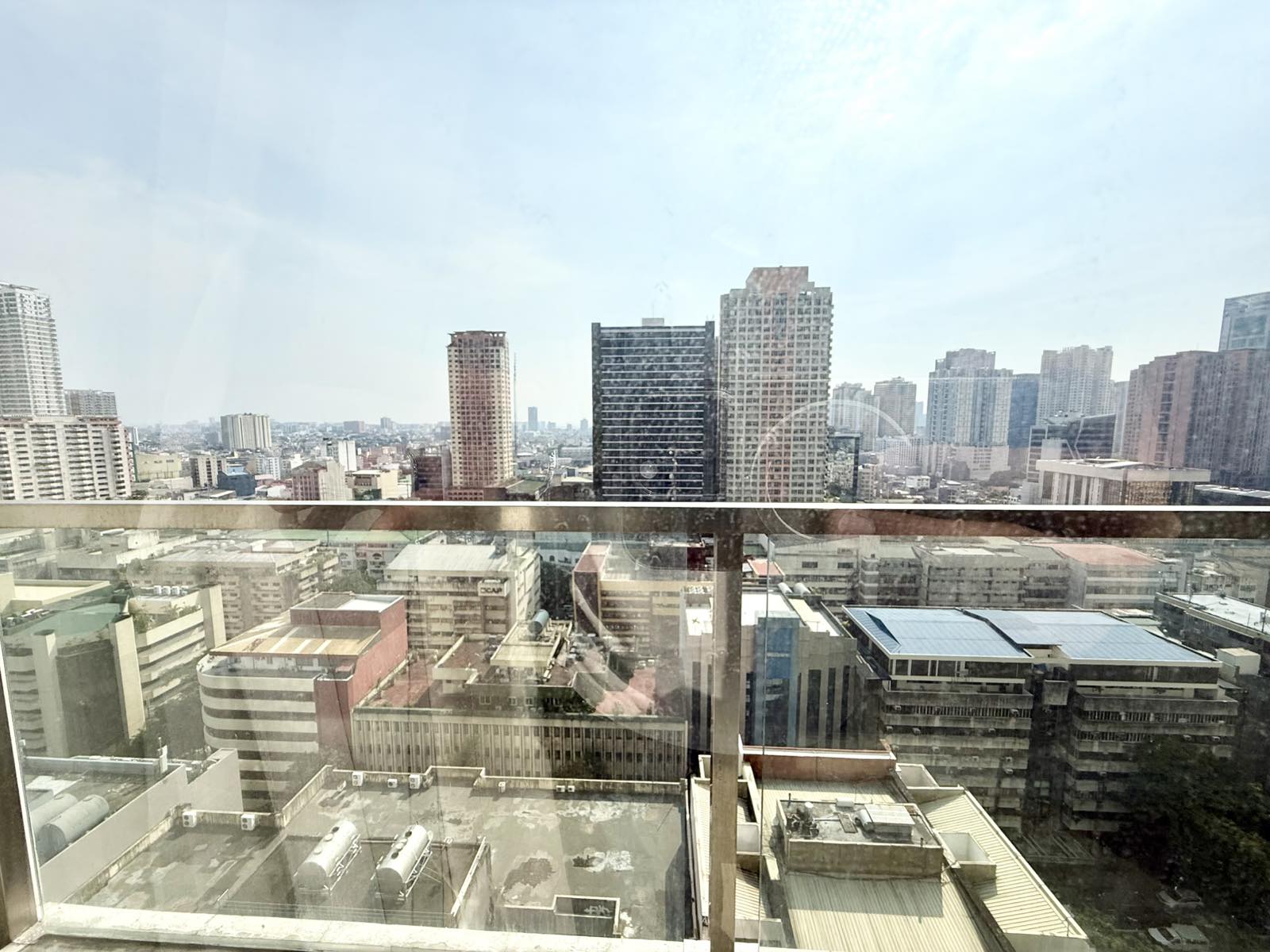 2 Bedroom in Greenbelt Hamilton Tower 1 Legaspi Village Makati Condo for Rent Property ID: FM043 — photo 5