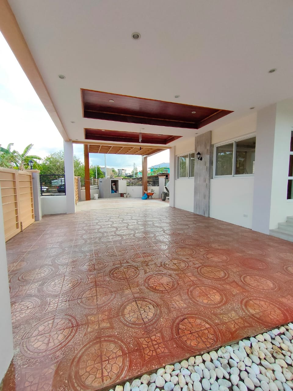 House and Lot For Sale in St. Charbel South Executive Village at Dasmariñas City Cavite, Property ID: JP045 — photo 4