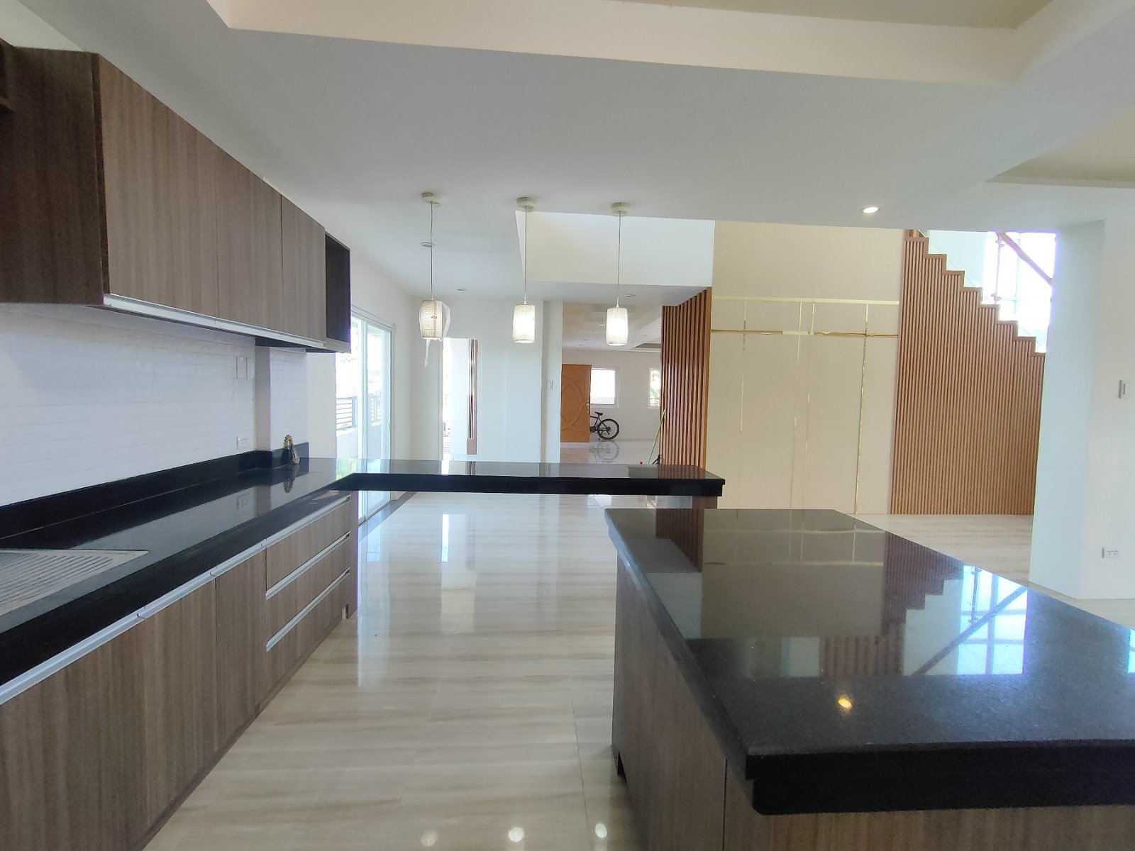 House and Lot For Sale in St. Charbel South Executive Village at Dasmariñas City Cavite, Property ID: JP045 — photo 6