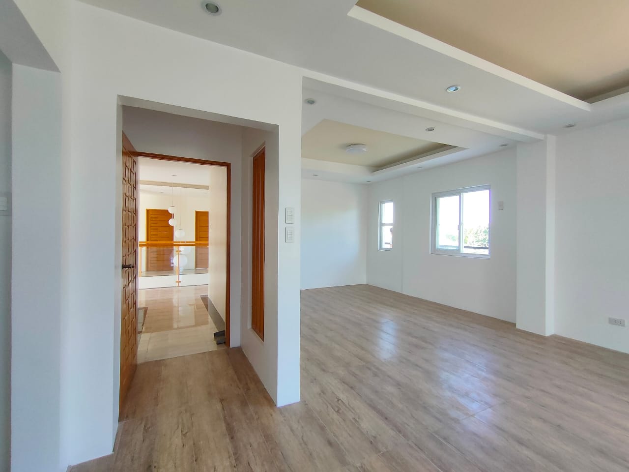 House and Lot For Sale in St. Charbel South Executive Village at Dasmariñas City Cavite, Property ID: JP045 — photo 12