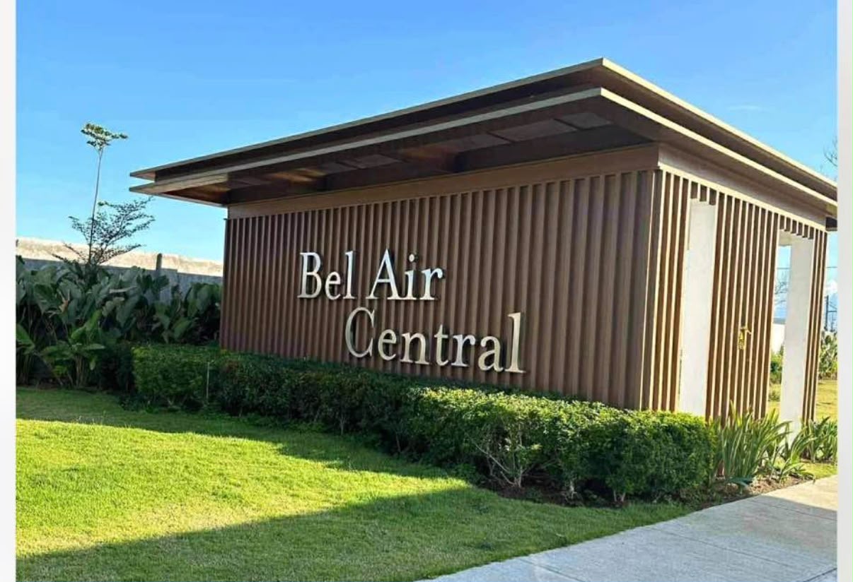 Vacant Lot for Sale in Bel Air Central Anyana Tanza Cavite. Property ID: FM044 — photo 1