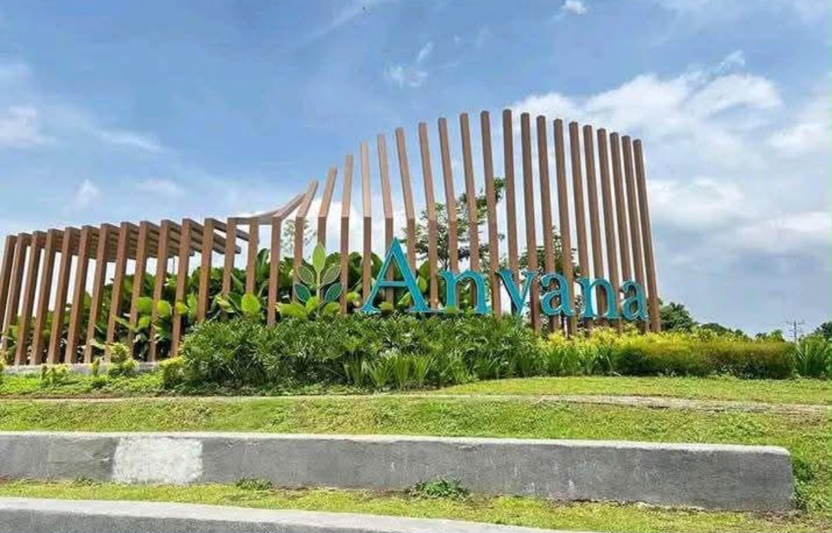 Vacant Lot for Sale in Bel Air Central Anyana Tanza Cavite. Property ID: FM044 — photo 2
