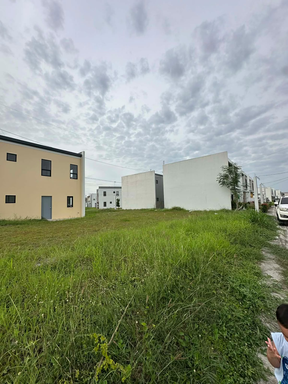 Vacant Lot for Sale in Bel Air Central Anyana Tanza Cavite. Property ID: FM044 — photo 5