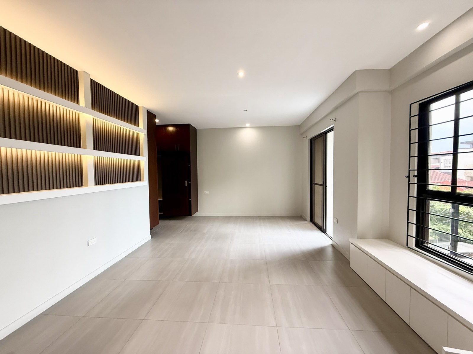 Brand New Duplex House for Sale in Fortunata Subdivion, San Isidro Paranaque. Property ID: FM035 — photo 6