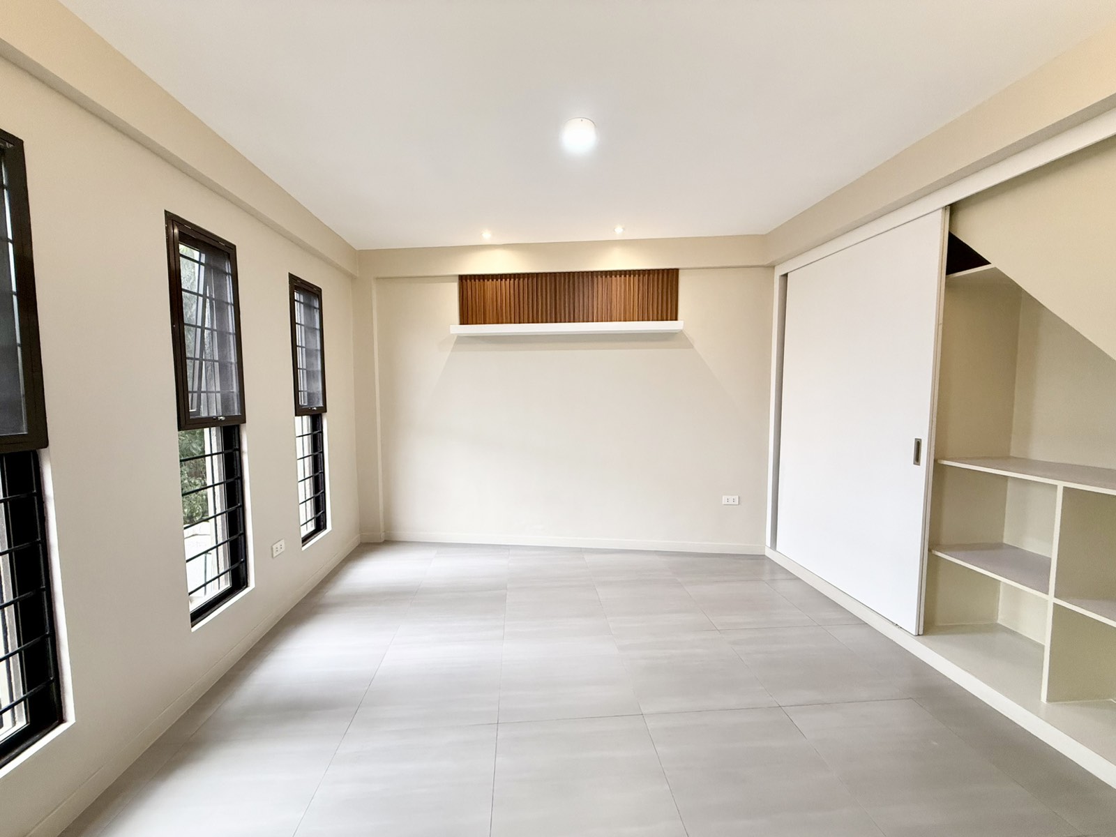 Brand New Duplex House for Sale in Fortunata Subdivion, San Isidro Paranaque. Property ID: FM035 — photo 10