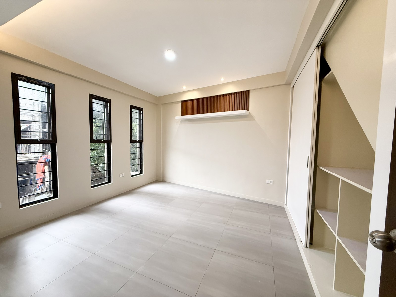 Brand New Duplex House for Sale in Fortunata Subdivion, San Isidro Paranaque. Property ID: FM045 — photo 12